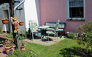 Garten, Foto: Melitta Kloeß, Lizenz: Tourismusverband Prignitz e.V.