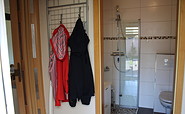 Badezimmer, Foto: Melitta Kloeß, Lizenz: Tourismusverband Prignitz e.V.