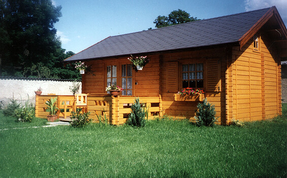 Gasthof Ramin - Ferienwohnungen, Foto: Heidi Ramin, Lizenz: Tourismusverband Prignitz e.V.