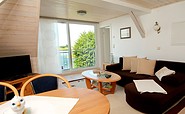 Ferienwohnung Hafenblick, Foto: Andrea Linder, Lizenz: Tourismusverband Prignitz e.V.