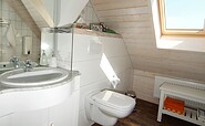 Ferienwohnung Hafenblick, Foto: Andrea Linder , Lizenz: Tourismusverband Prignitz e.V.