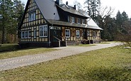 Ferienwohnung &quot;Im Forsthaus&quot;, Foto: Hans-Ulrich Seifert, Lizenz: Tourismusverband Prignitz e.V.