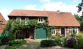 Ferienwohnung Zur Alten Mühle, Foto: Schiller, Lizenz: Tourismusverband Prignitz