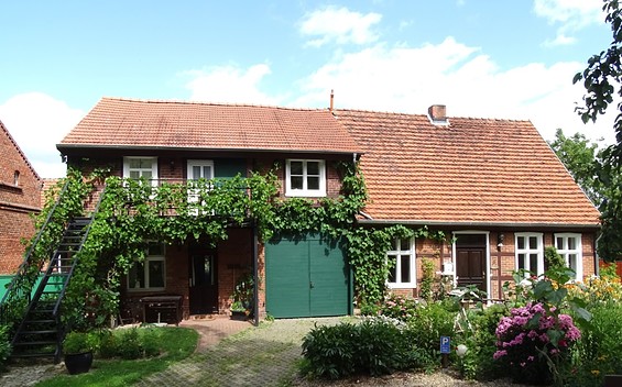 Ferienwohnung Zur Alten Mühle, Foto: Schiller, Lizenz: Tourismusverband Prignitz