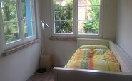 Kleines Schlafzimmer/ Einzelbelegung
