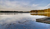Glubigsee, Foto: Angelika Laslo, Lizenz: Seenland Oder-Spree