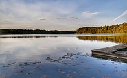 Glubigsee, Foto: Angelika Laslo, Lizenz: Seenland Oder-Spree