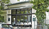 Restaurant Pino, Foto: Lion A. Schulze, Lizenz: PMSG