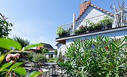 Le Petit Jardin, Foto: Peter Waesch, Lizenz: Tourismusverband Prignitz e.V.