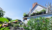 Le Petit Jardin, Foto: Peter Waesch, Lizenz: Tourismusverband Prignitz e.V.