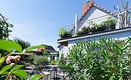 Le Petit Jardin, Foto: Peter Waesch, Lizenz: Tourismusverband Prignitz e.V.