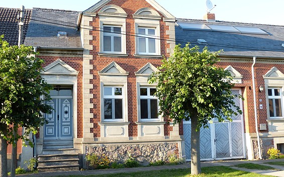 Ferienhaus Graf, Foto: Annegret Graf, Lizenz: Tourismusverband Prignitz e.V.