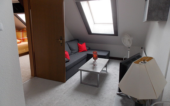 Ferienwohnung Mohnblume , Foto: Mandy Michel