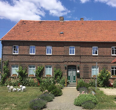 Dahmequell Landprodukte