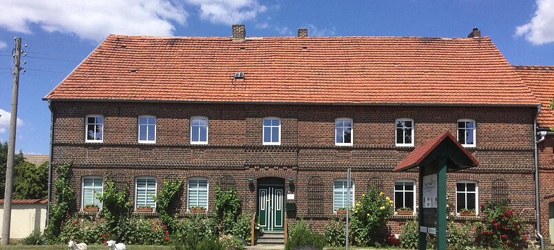 Dahmequell Landprodukte