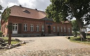 Gasthaus Zur Königssäule in Wolfshagen , Foto: Doreen Bahlke