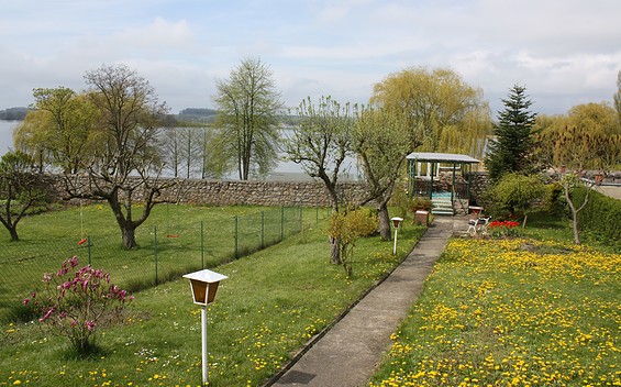 Ferienwohnung Familie Reglin Fürstenwerder , Foto: Torsten Reglin