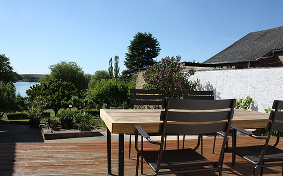 Uckermarkferienhaus in Fürstenwerder , Foto: Torsten Reglin