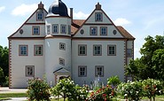 Schloss Königs Wusterhausen, Foto: Günter Schönfeld, Lizenz: Tourismusverband Dahme-Seenland e.V.