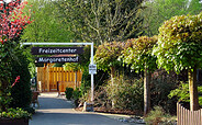 Freizeitanlage Margaretenhof, Foto: Freizeitanlage Margaretenhof, Lizenz: Freizeitanlage Margaretenhof
