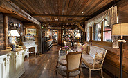 Wellnessrestaurant Gute Stube