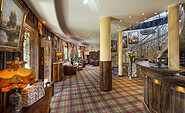 Lobby &amp; Empfang