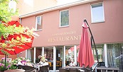Restaurant Kurfürstenstift, Foto: Lion A. Schulze, Lizenz: PMSG