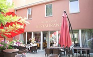 Restaurant Kurfürstenstift, Foto: Lion A. Schulze, Lizenz: PMSG