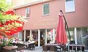 Restaurant Kurfürstenstift, Foto: Lion A.Schulze, Lizenz: PMSG