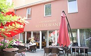 Restaurant Kurfürstenstift, Foto: Lion A.Schulze, Lizenz: PMSG
