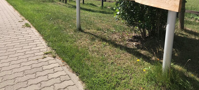 Hofladen auf dem Waldhof Templin, farm shop