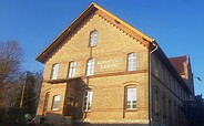 Südgiebel