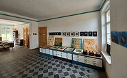 Atelier Breyer im Kunstgut Krahne