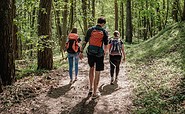 Wanderung Lange Dammwiesen, Foto: Christoph Creutzburg , Lizenz: Seenland Oder-Spree