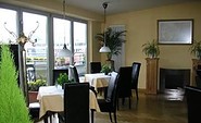 Kaminecke, Foto: Restaurant &amp; Café &quot;Loft&quot;