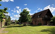 Ferienhof an der Spree, Foto: Martina Herrig