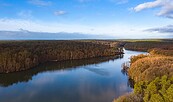 Schlaubetal-Wanderweg, Foto: TMB-Fotoarchiv/Steffen Lehmann, Lizenz: Tourismus-Marketing Brandenburg GmbH