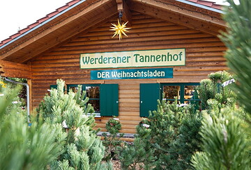 Werderaner Tannenhof