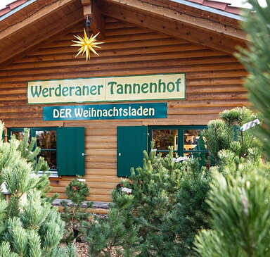 Werderaner Tannenhof