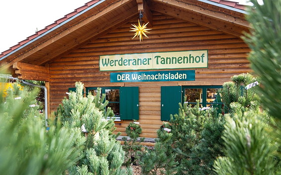 Werderaner Tannenhof