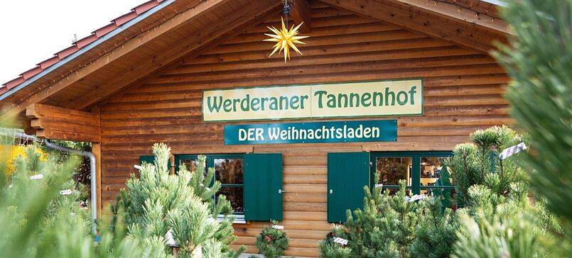 Werderaner Tannenhof