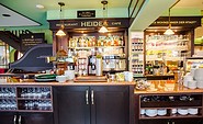 Bar, Foto: Café Heider
