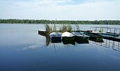 Köthener See, Foto: Günter Schönfeld, Lizenz: Tourismusverband Dahme-Seenland e.V.