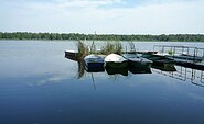 Köthener See, Foto: Günter Schönfeld, Lizenz: Tourismusverband Dahme-Seenland e.V.