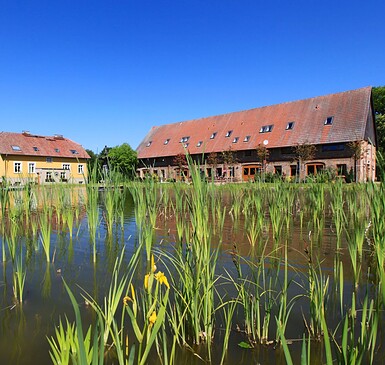 Hofladen Gut Gollin, farm shop
