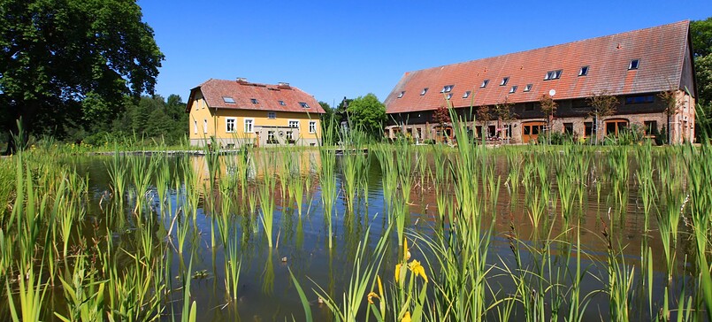 Hofladen Gut Gollin, farm shop