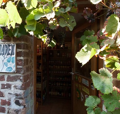 Hofladen Haus Vogelgesang, farm shop