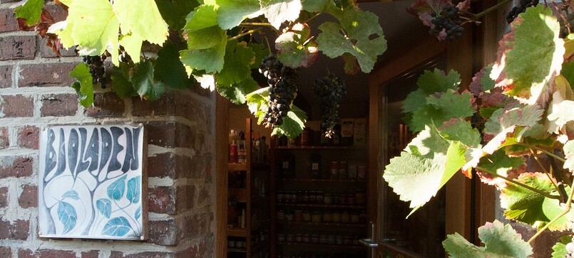 Hofladen Haus Vogelgesang, farm shop