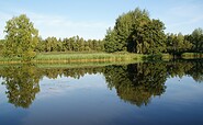 Pond Landscape Buchwäldchen-Muckwar, Foto: Claudia Donat, Lizenz: Claudia Donat