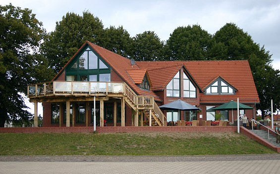 Restaurant "Zum Fährmann"